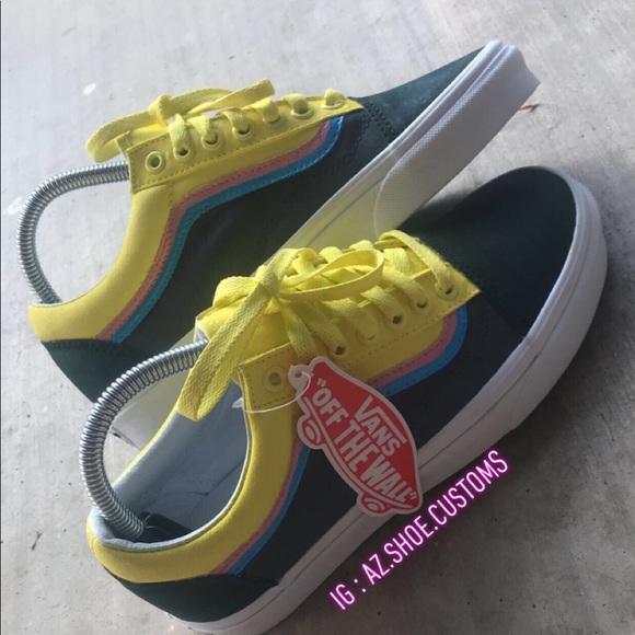 vans sean wotherspoon